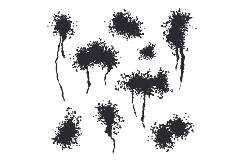 spray-black-ink-splash-vector-ash-particles-spray-effect-noise-ink-backdrop-illustration