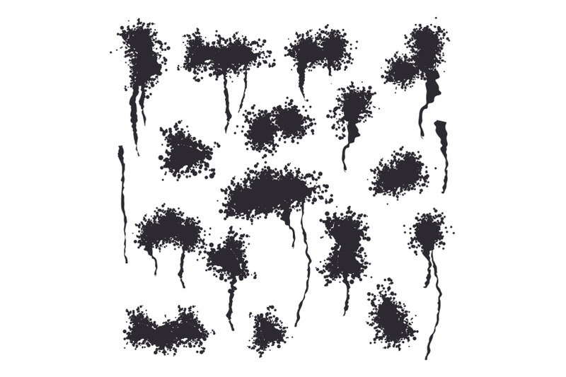 dirty-spray-stain-vector-isolated-illustration-exploding-black-drops