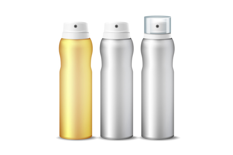 realistic-cosmetic-spray-can-vector-aluminium-can-template-blank-different-deodorant-types-3d-packaging-isolated-illustration