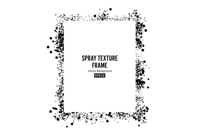 spray-texture-frame-vector-isolated-on-white-background-good-for-banner-and-brochure