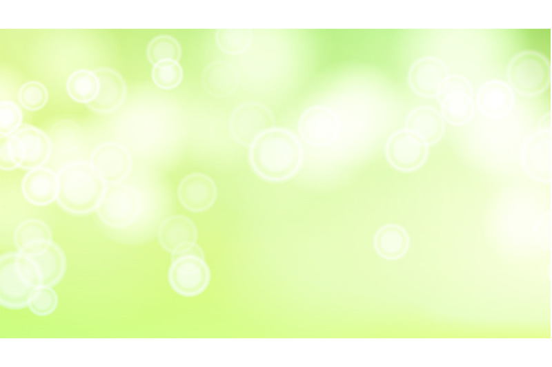 green-bokeh-background-vector-abstract-warm-blur-and-bokeh-background