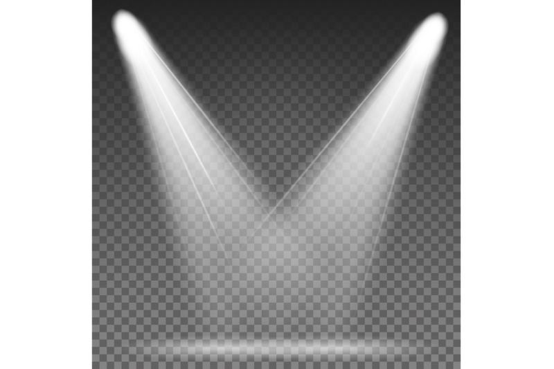 white-beam-lights-spotlights-vector-different-shapes-and-projections-gleaming-in-darkness