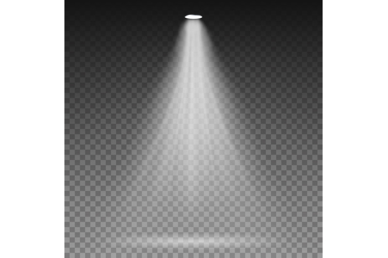 white-beam-lights-spotlights-vector-transparent-effect-bright-lighting-with-spotlights