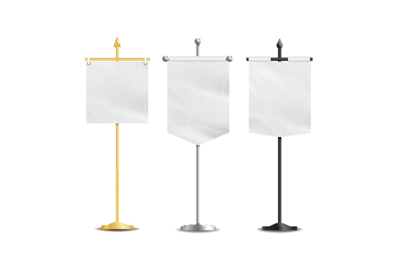 vector-blank-table-flags-vector-clean-mockup-isolated-on-white-background-empty-flags