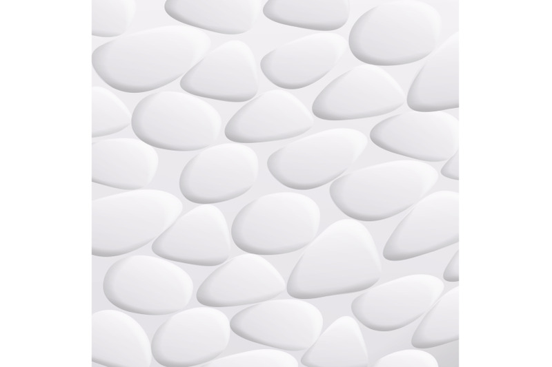 white-pebble-vector-natural-realistic-3d-stones-of-different-shapes-sea-rock-pebbles-isolated-on-white-background