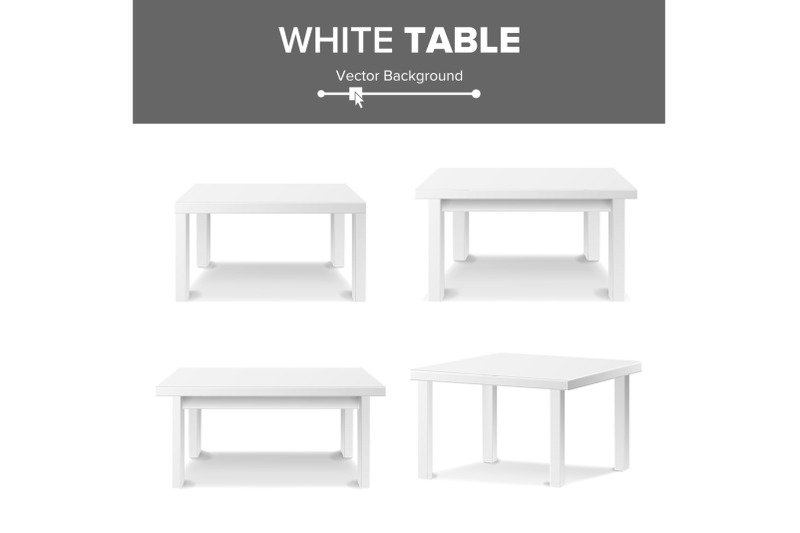 empty-white-plastic-table-set-isolated-on-white-background-realistic-platform-vector-illustration-good-for-product-display-template