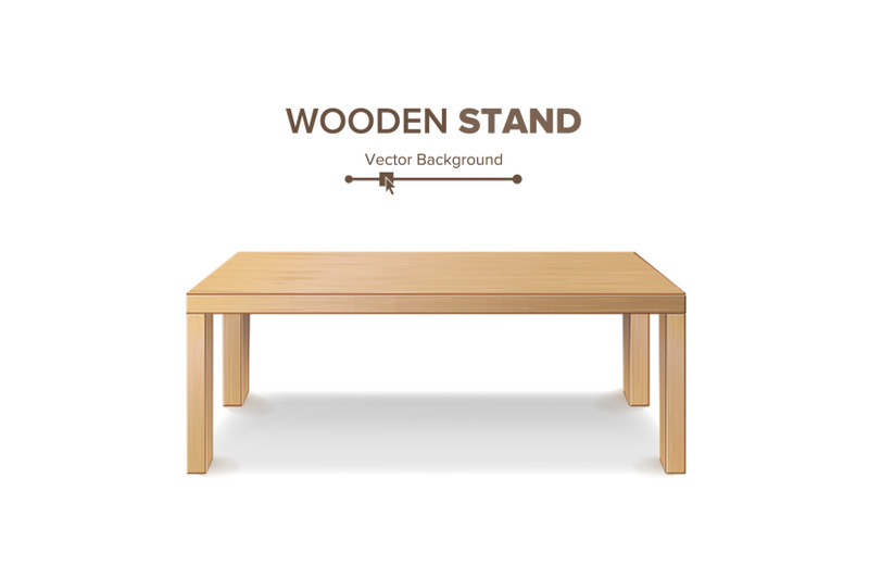 wooden-stand-table-vector-3d-stand-template-for-object-presentation-realistic-vector-illustration