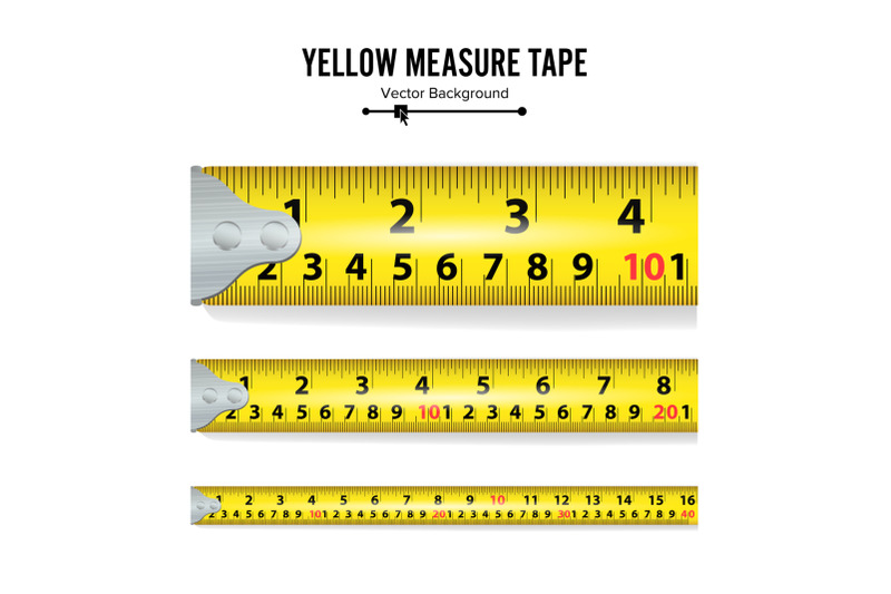 yellow-measure-tape-on-white-background-vector