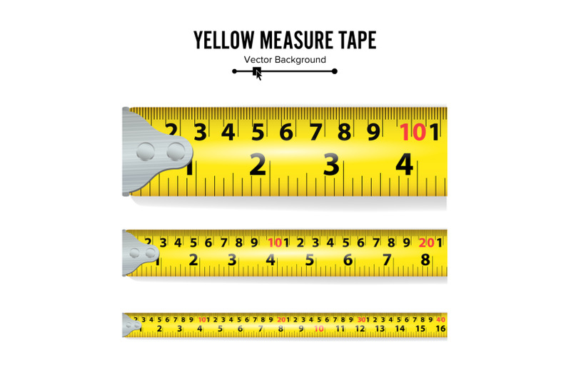 yellow-measure-tape-vector-measure-tool-equipment-in-centimeters-several-variants-proportional-scaled