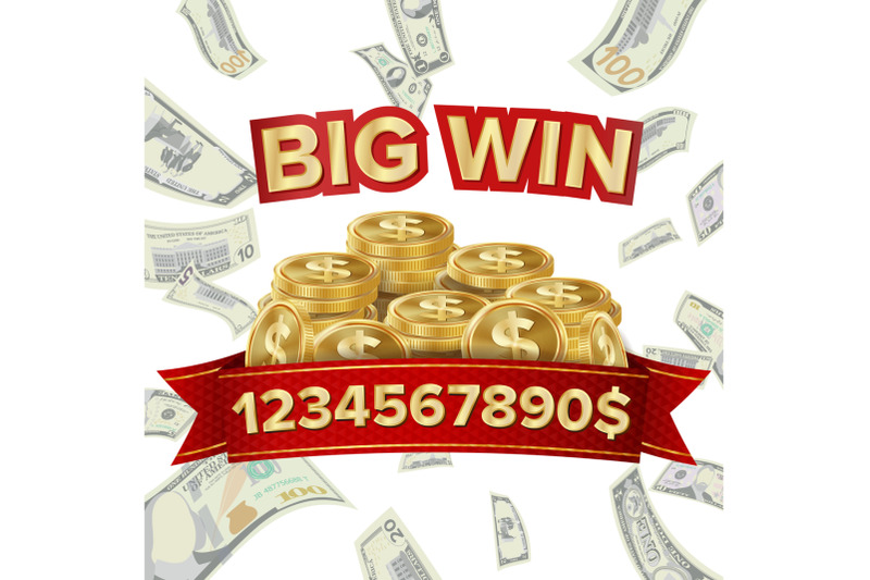 big-win-isolated-vector-golden-casino-treasure-big-win-banner-for-online-casino-card-games-poker-roulette