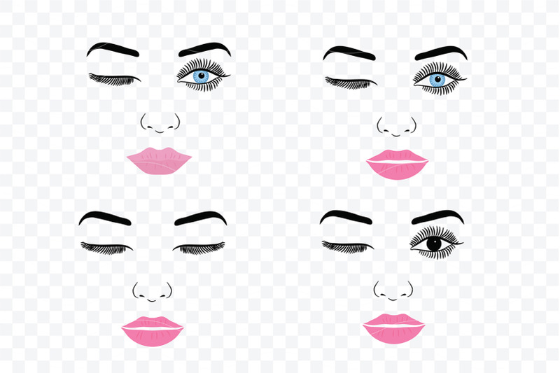 make-up-svg-female-face-makeup-eyelashes-eyes-lips-6