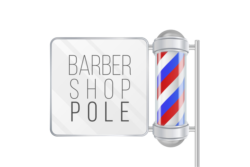 barber-shop-pole-vector-3d-classic-barber-shop-pole-red-blue-white-stripes-isolated-on-white-illustration