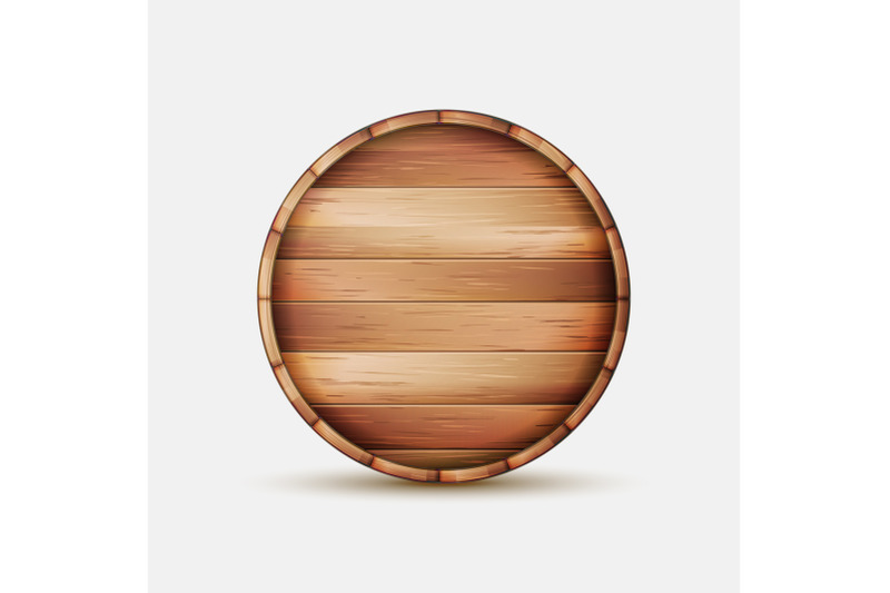 barrel-wooden-sign-vector-wooden-barrel-signboard-for-cafe-restaurant-bistro-brasserie-beer-wine-or-whiskey