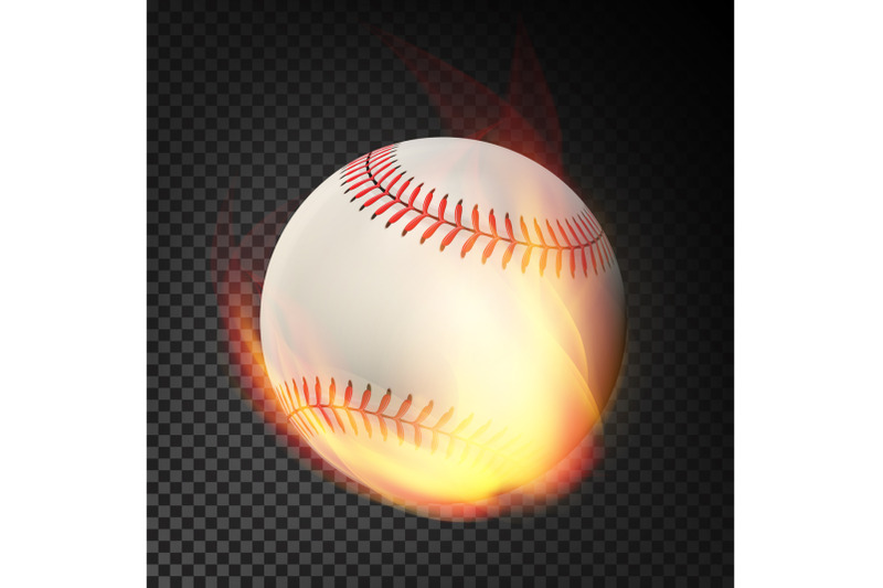 flaming-realistic-baseball-ball-on-fire-flying-through-the-air-burning-ball-on-transparent-background
