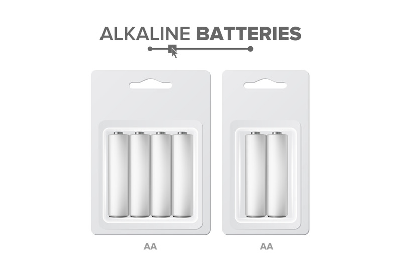 aa-batteries-packed-vector-alkaline-battery-in-blister-realistic-glossy-battery-accumulator-mock-up-good-for-branding-design-closeup-isolated-illustration