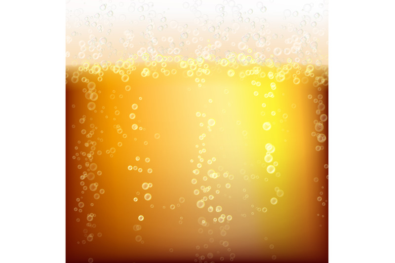 beer-background-texture-with-foam-and-vubbles