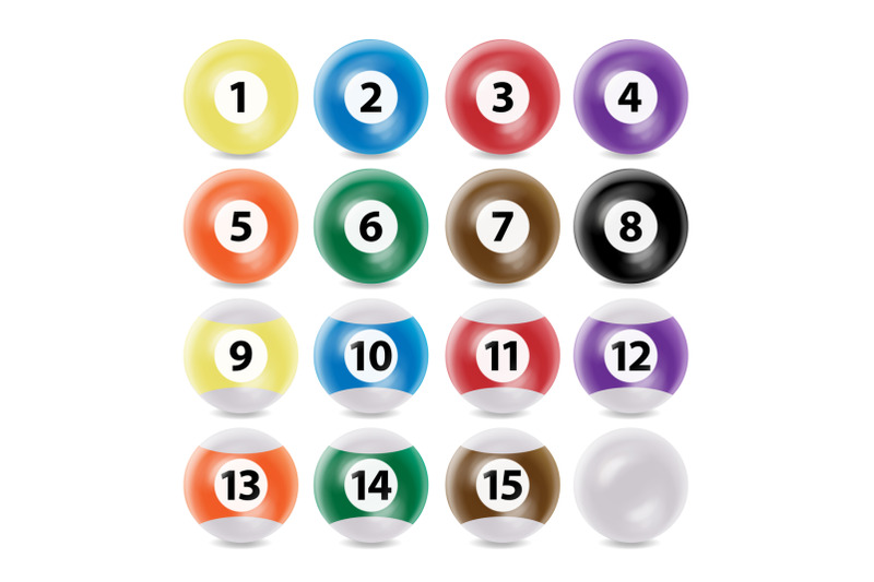 billiard-ball-set-vector-realistic-commonly-used-colors-three-dimensional-and-realistic-looking-isolated