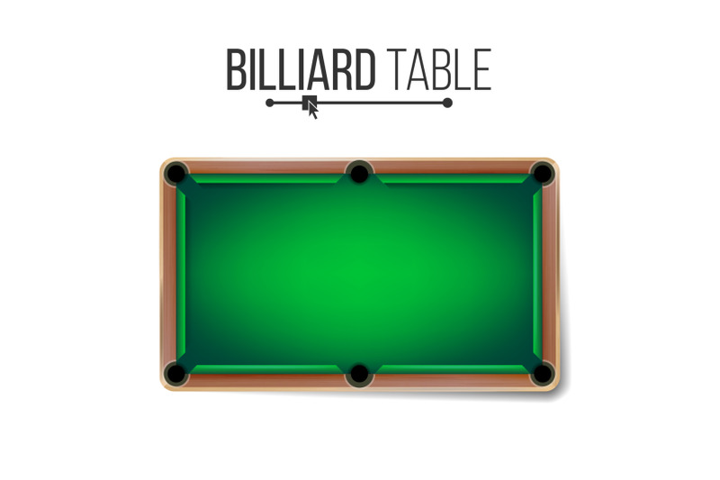 realistic-billiard-table-vector-american-pool-table-sport-theme-top-view-isolated-on-white-illustration