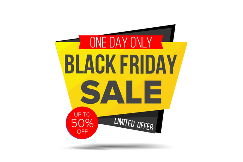 black-friday-sale-banner-vector-shopping-background-discount-special-offer-sale-banner-isolated-illustration