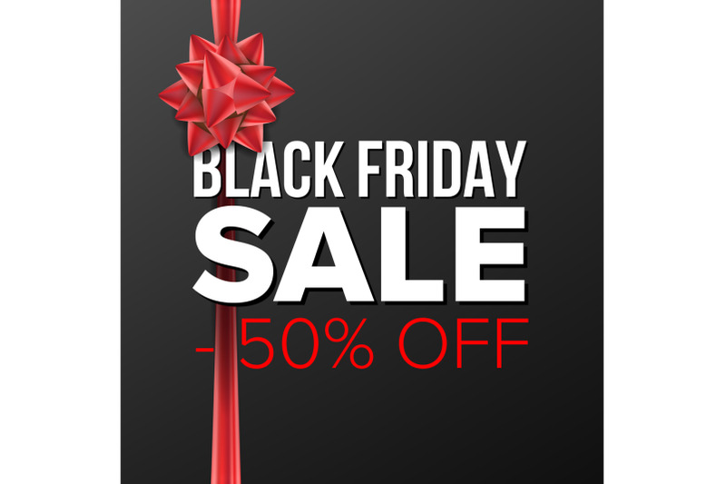 black-friday-sale-banner-vector-big-super-sale-cartoon-business-brochure-illustration-design-for-black-friday-banner-brochure-poster-discount-offer