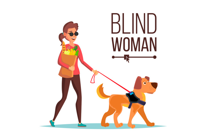 blind-woman-vector-person-with-pet-dog-companion-blind-female-in-dark-glasses-and-guide-dog-walking-isolated-cartoon-character-illustration