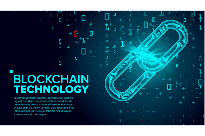 blockchain-vector-global-network-technology-digital-asset-cooperation-business-concept-illustration
