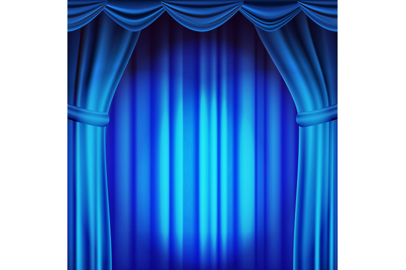 blue-theater-curtain-vector-theater-opera-or-cinema-scene-empty-silk-stage-blue-scene-realistic-illustration