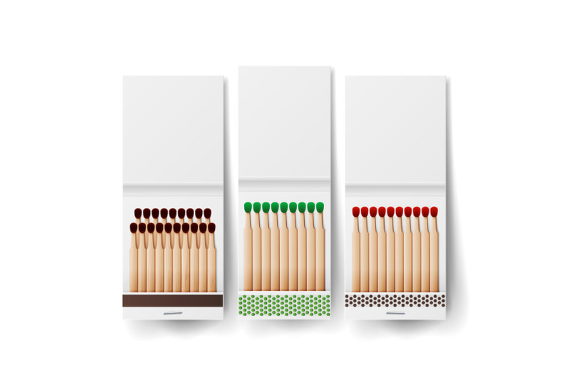 book-of-matches-vector-top-view-closed-opened-blank-white-blank-matchbooks-realistic-illustration