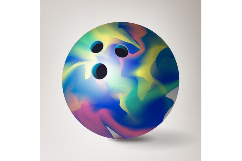 bowling-ball-vector-3d-realistic-illustration-glossy-shiny-and-clean