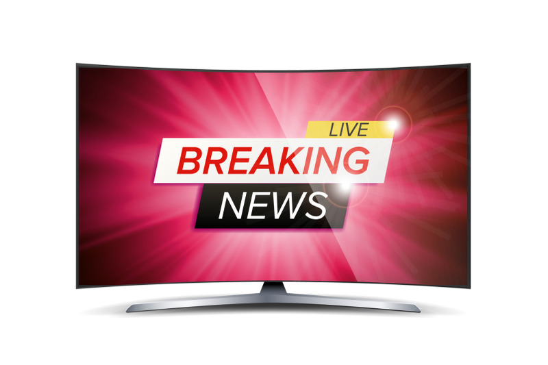 breaking-news-live-vector-red-tv-screen-technology-news-concept-isolated-illustration