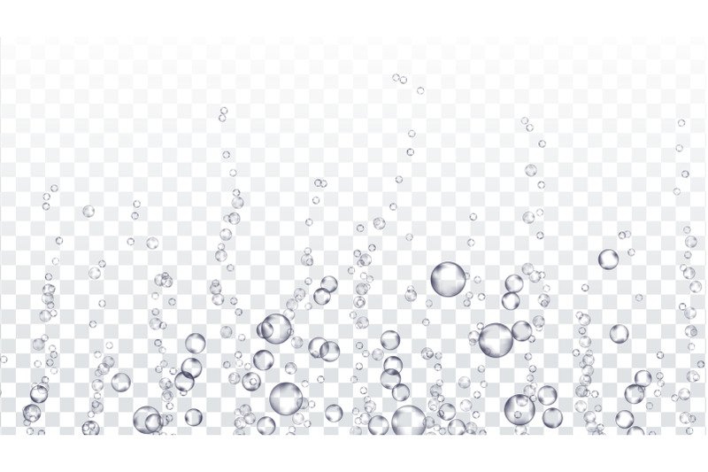 underwater-bubbles-transparent-vector-water-pure-water-droplets-condensed-effervescent-medicine-isolated-on-transparent-background-realistic-illustration