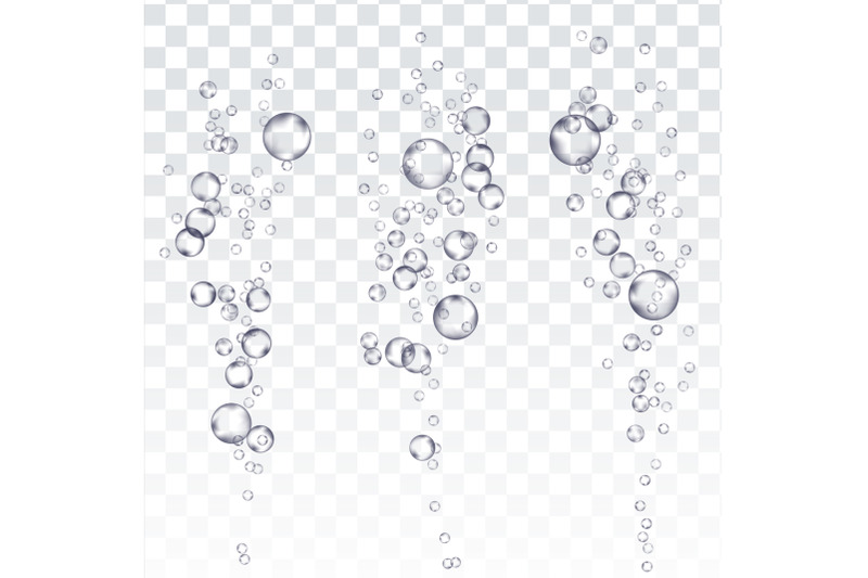 underwater-bubbles-vector-fizzy-aqua-sparkles-in-water-undersea-effervescent-medicine-transparent-realistic-isolated-illustration