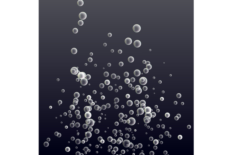 underwater-fizzing-air-bubbles-vector-deep-water-circle-and-liquid-light-design-fizzy-sparkles-in-sea-ocean-realistic-illustration