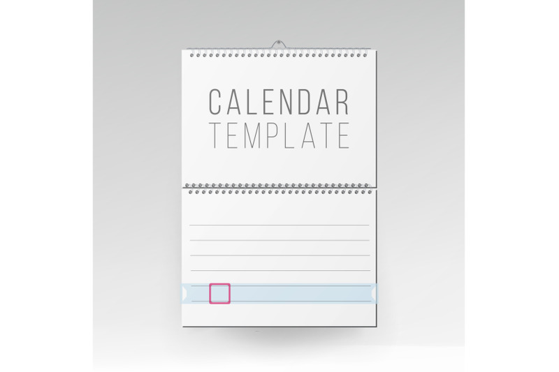 spiral-calendar-vector-blank-office-calendar-mock-up-realistic-sheets-of-paper-empty-mock-up-wall-calendar-illustration