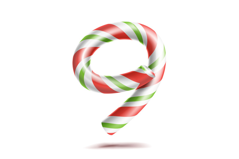 9-number-nine-vector-3d-number-sign-figure-9-in-christmas-colours-red-white-green-striped-classic-xmas-mint-hard-candy-cane-new-year-design-isolated-on-white-illustration