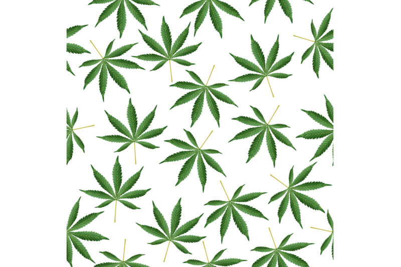 cannabis-background-marijuana-ganja-weed-hemp-leafs-seamless-vector-pattern