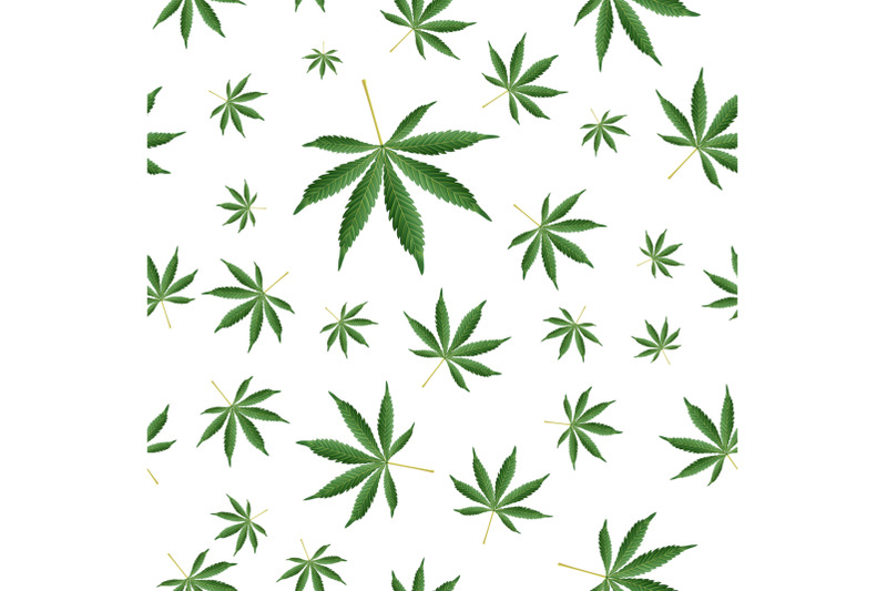 cannabis-background-marijuana-ganja-weed-hemp-leafs-seamless-vector-pattern