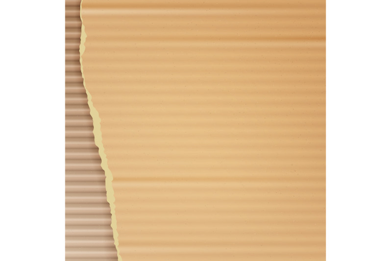 corrugated-cardboard-vector-background-realistic-texture-ripped-cardboard-wallpaper-with-torn-edges-logistics-service-warehouse-transportation-concept-vector-illustration