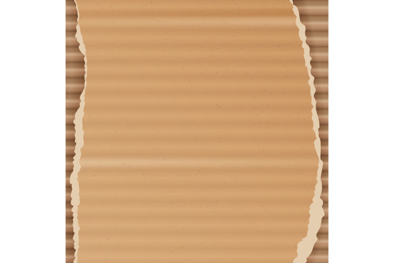 corrugated-cardboard-vector-background-realistic-texture-ripped-cardboard-wallpaper-with-torn-edges-logistics-service-warehouse-transportation-concept-vector-illustration