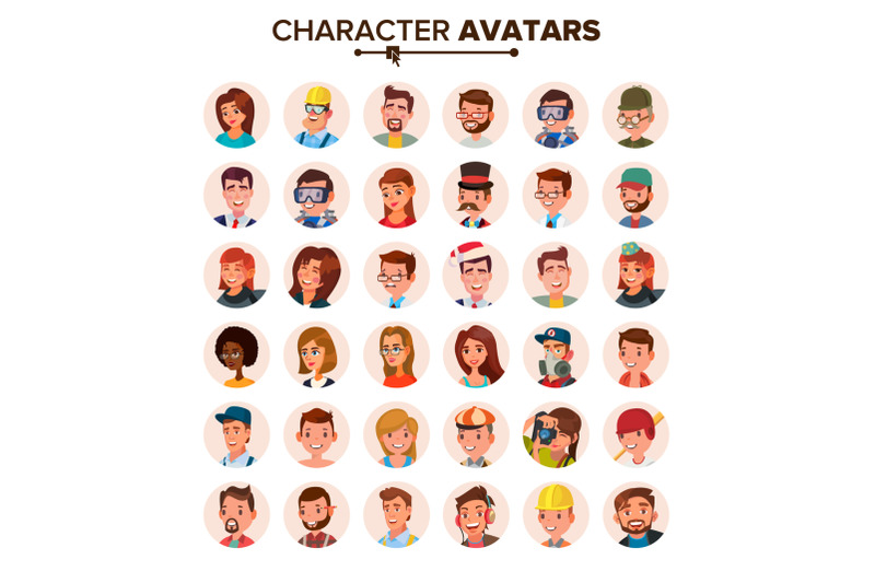 people-avatars-set-vector-face-emotions-default-character-avatar-placeholder-flat-cartoon-comic-art-flat-isolated-illustration