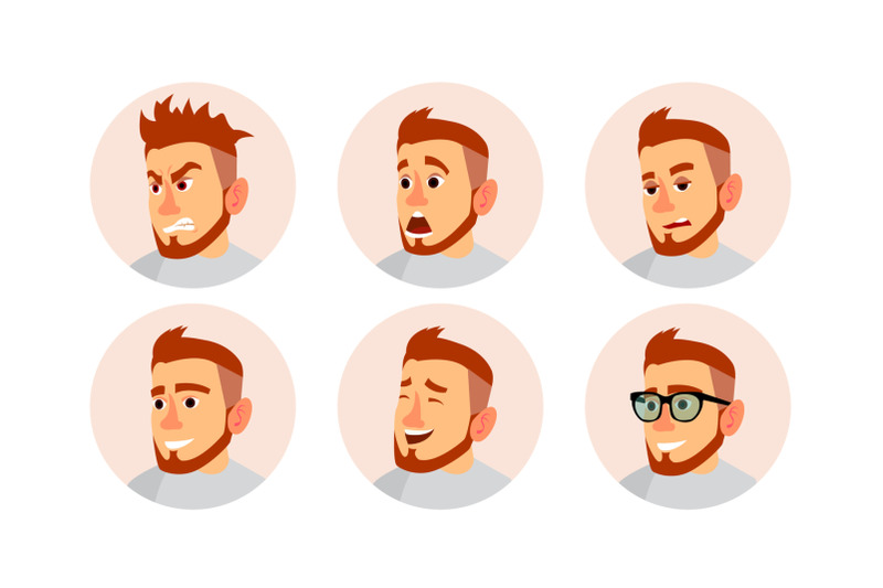 character-business-people-avatar-vector-man-face-emotions-set-creative-default-avatar-placeholder-cartoon-comic-art-flat-isolated-illustration