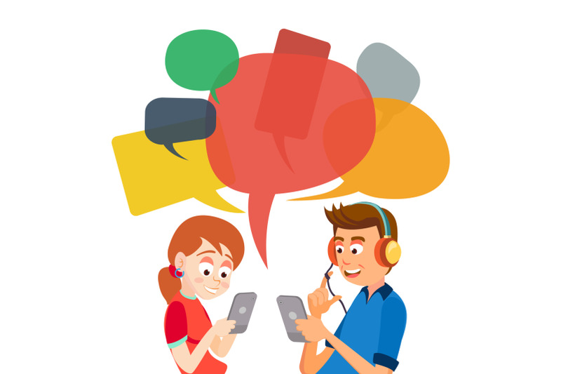 teen-girl-and-boy-messaging-vector-communicate-on-internet-chatting-on-network-using-smartphone-chat-bubbles-social-media-addiction-concept-illustration