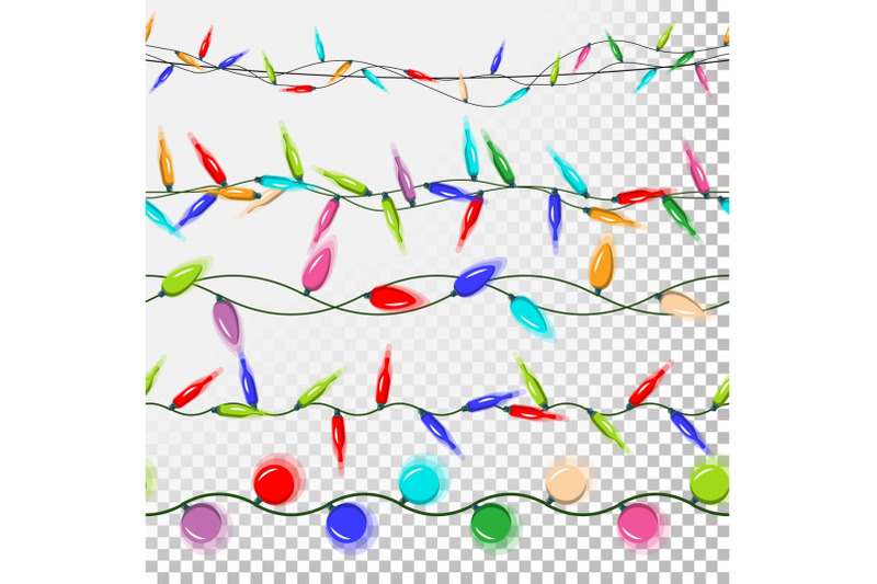 christmas-lights-colored-garlands-vector-flat-light-bulbs-collection-various-lengths-isolated-on-transparent-background-illustration