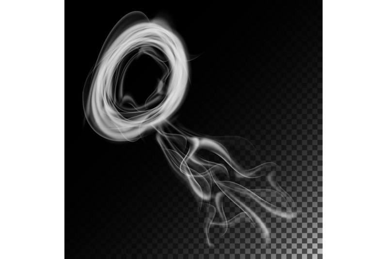 realistic-cigarette-smoke-waves-vector