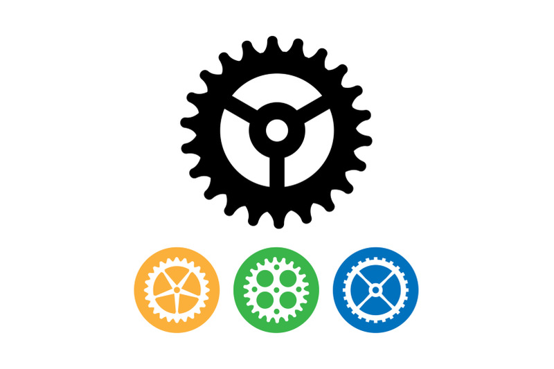 vector-clock-gears-flat-vector-clock-gears-clock-mechanism-icons-isolated-on-white-background