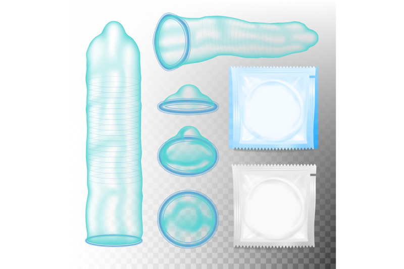 realistic-condoms-vector-aids-protection-unpacked-and-packed-condoms-contraceptive-and-sexual-protection-concept-isolated-on-transparent-background-illustration