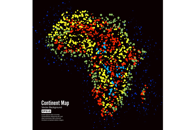 africa-continent-map-abstract-background-vector-formed-from-colorful-dots-isolated-on-black