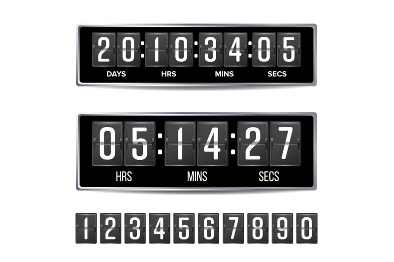 flip-countdown-timer-vector-analog-black-digital-scoreboard-template-with-days-hours-minutes-seconds-isolated-illustration