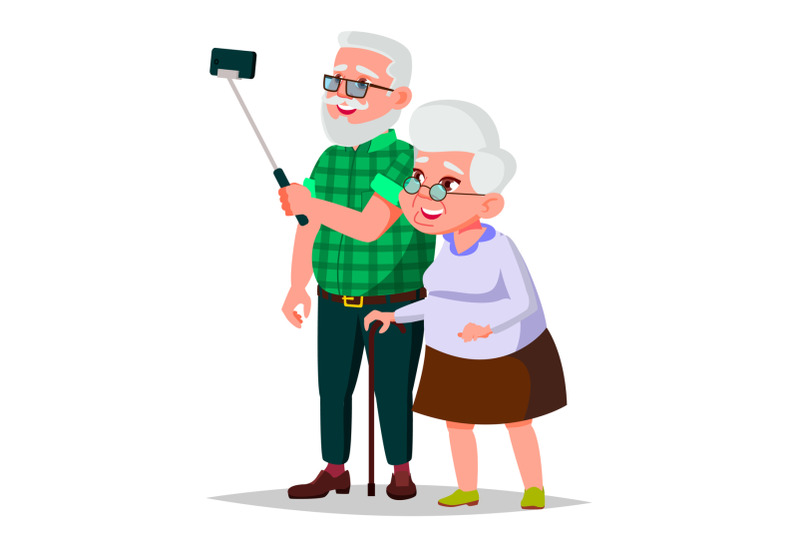 elderly-couple-vector-grandpa-with-grandmother-social-concept-senior-couple-european-isolated-flat-cartoon-illustration