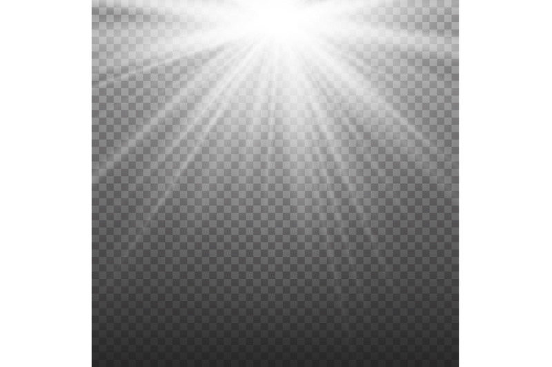 glow-light-effect-beam-rays-vector-sunlight-special-lens-flare-light-effect-isolated-on-transparent-background-vector-illustration